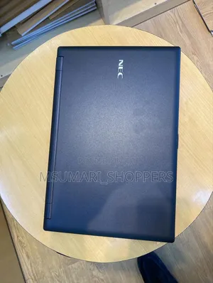 Laptop NEC N22G 4GB Intel Core I5 HDD 500GB