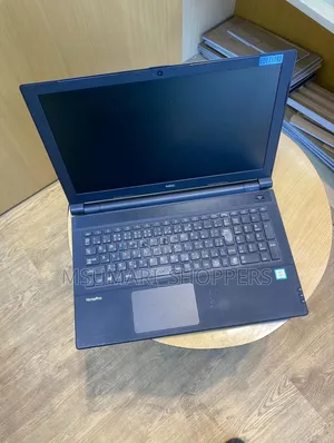 Laptop NEC N22G 4GB Intel Core I5 HDD 500GB
