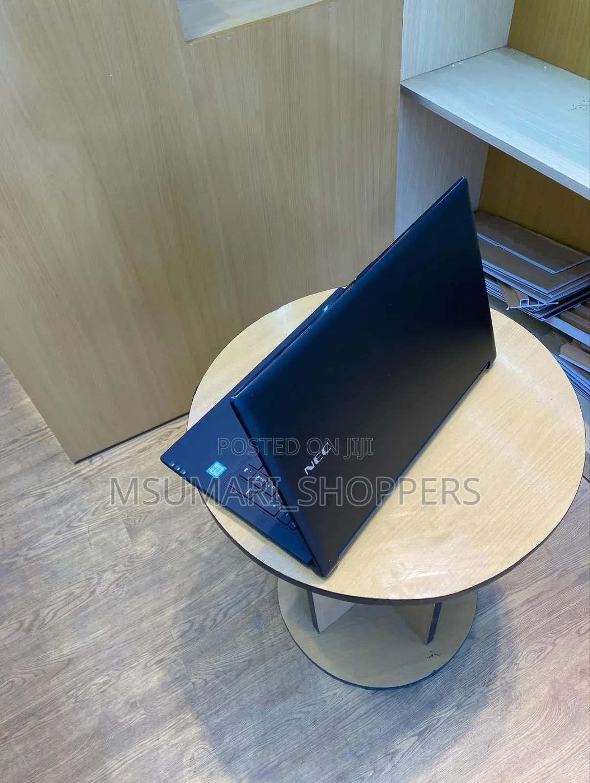 Laptop NEC N22G 4GB Intel Core I5 HDD 500GB