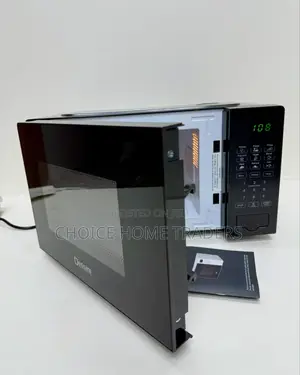 Digital Microwave 20ltrs