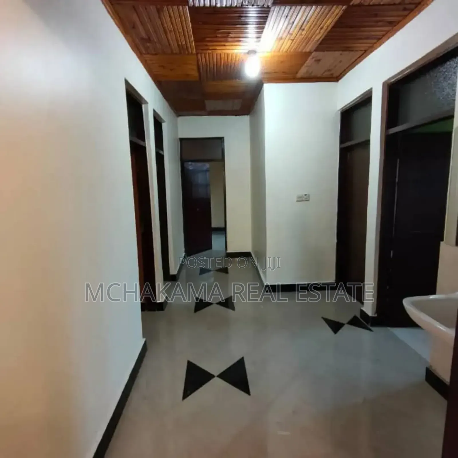 3bdrm House in Yusuph Mchakama, Mikocheni for sale