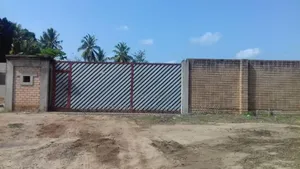 9256 SQMS Yard for Sale at Kibaha Misugusugu