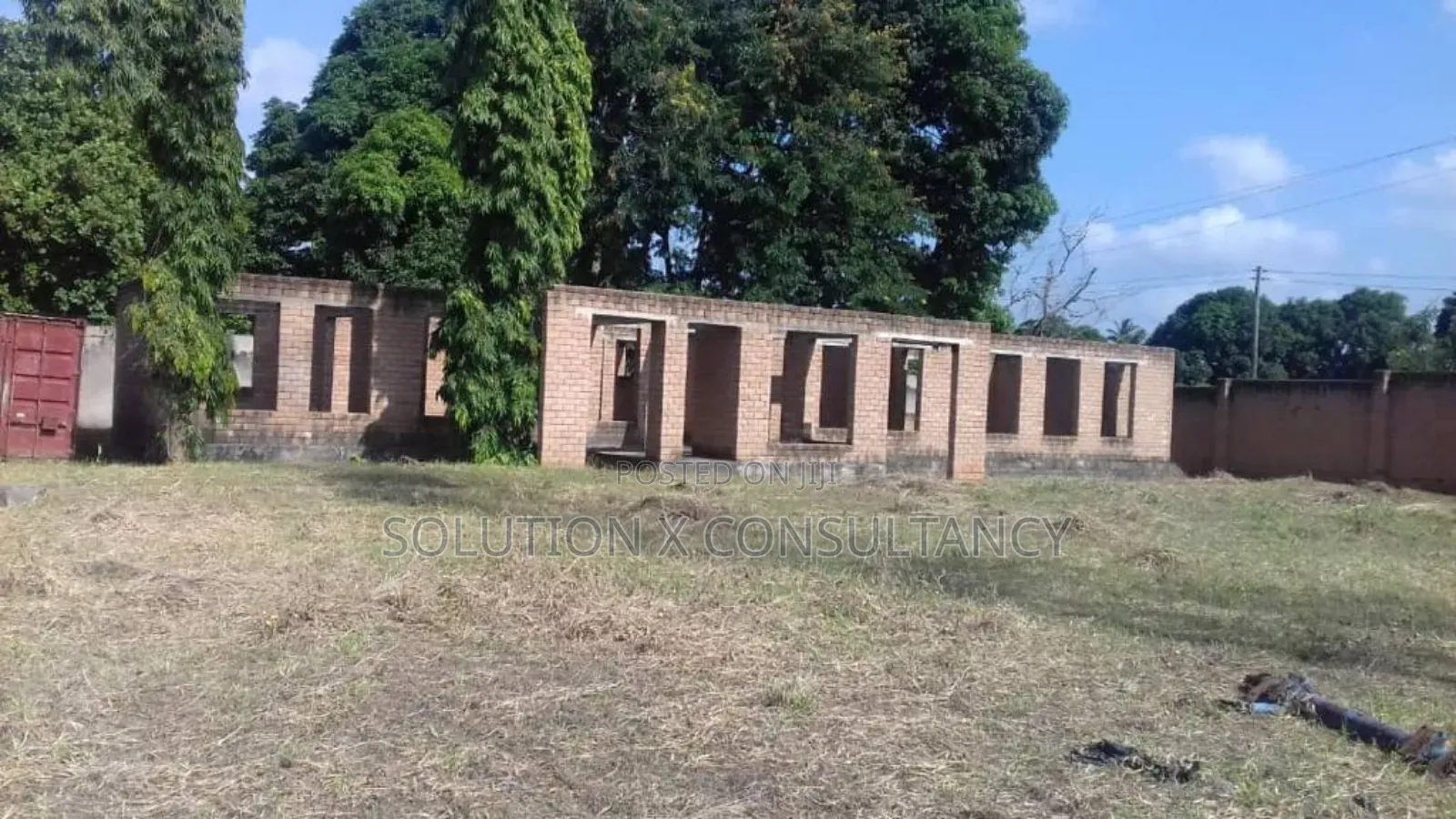 9256 SQMS Yard for Sale at Kibaha Misugusugu