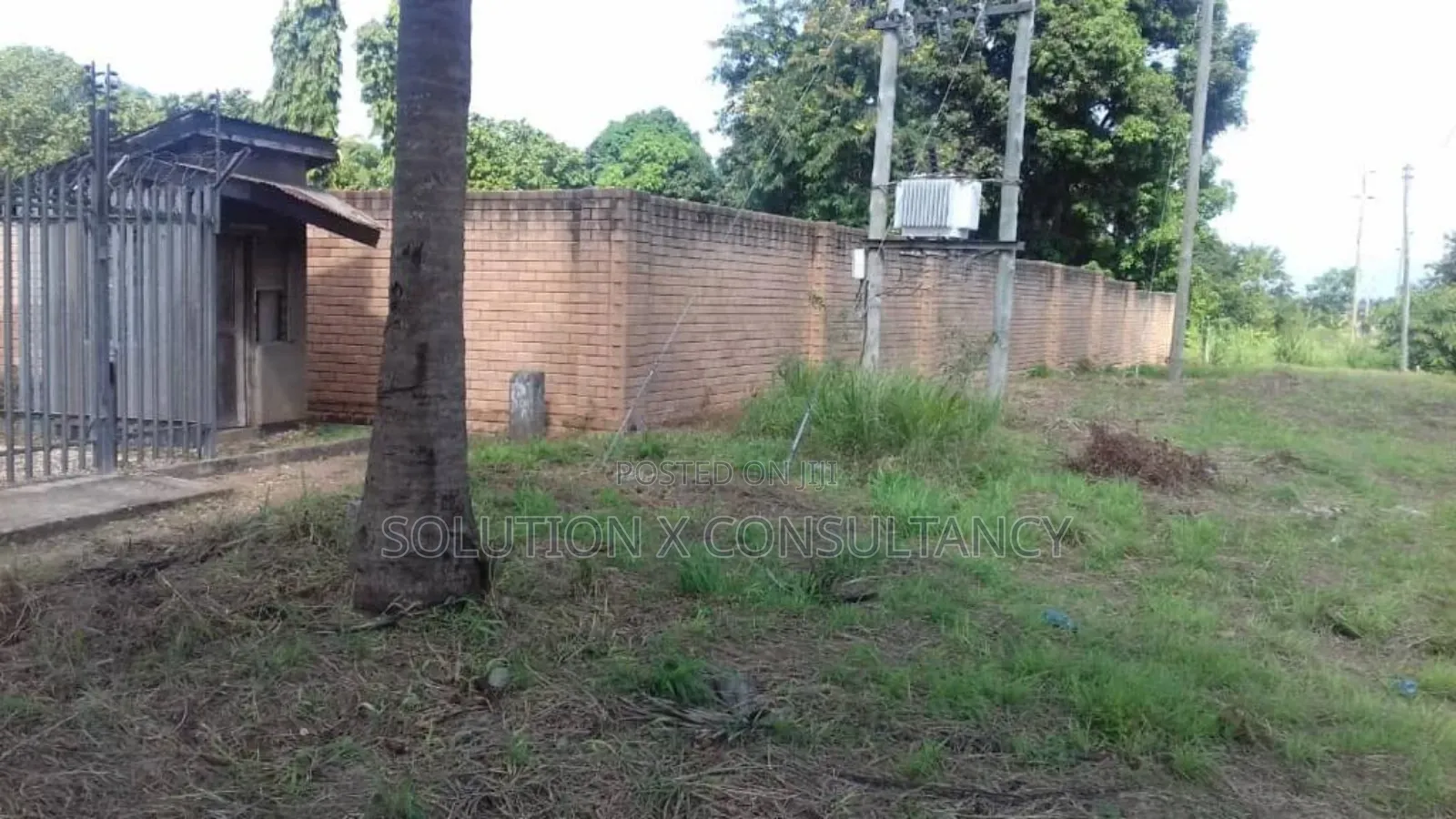 9256 SQMS Yard for Sale at Kibaha Misugusugu