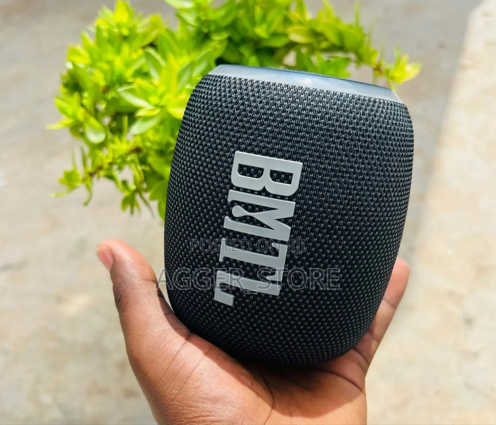 BMTL Rainbow 2 Speaker