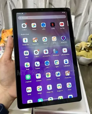 New Lenovo Tab M9 128 GB