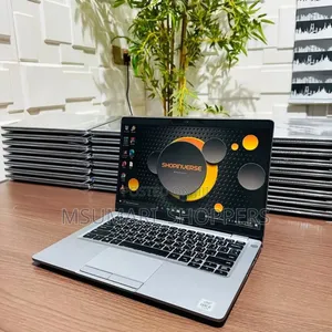 Laptop Dell Latitude 5310 8GB Intel Core I5 SSD 256GB