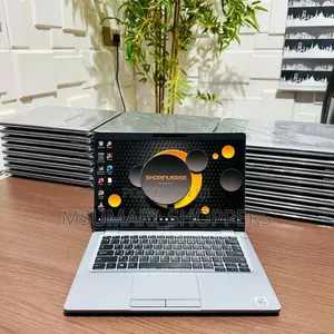 Laptop Dell Latitude 5310 8GB Intel Core I5 SSD 256GB