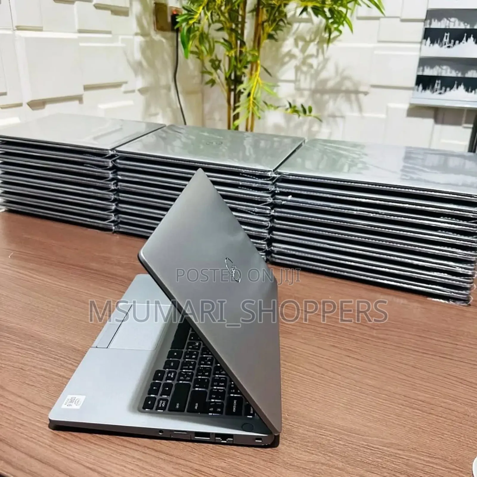 Laptop Dell Latitude 5310 8GB Intel Core I5 SSD 256GB