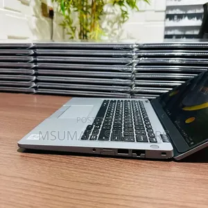 Laptop Dell Latitude 5310 8GB Intel Core I5 SSD 256GB