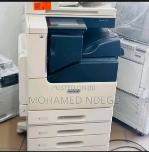 Xerox Versalink 7020 Coloured