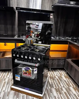 Home Base Gas Cooker 3 in 1