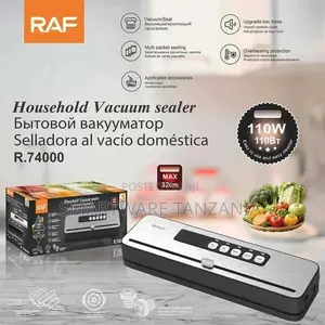 Vacuum Sealer Machine, Food Saver Vacuum Sealer Machine