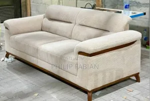 Sofa Classic 3 Seater
