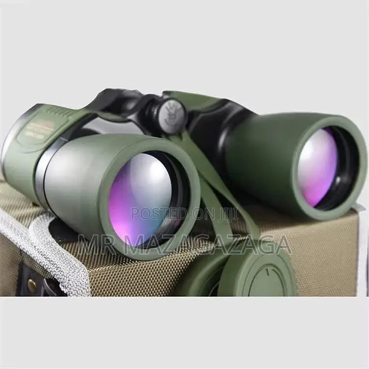 Binoculars