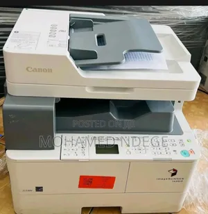 Canon Ir1435