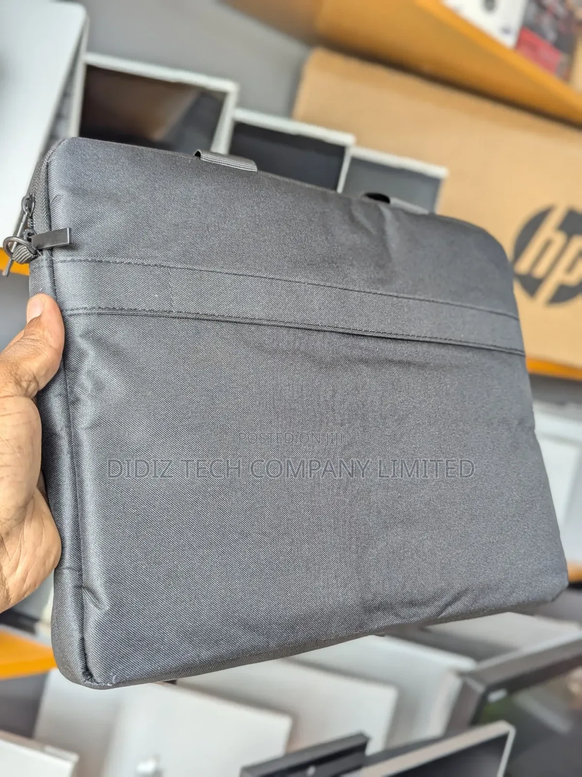 Laptop Bag