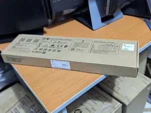 Wireless Keyboard and Mouse Combo