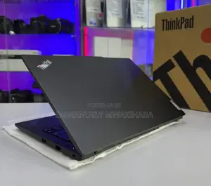 New Laptop Lenovo ThinkPad X1 Carbon 32GB Intel Core I7 SSD 1T