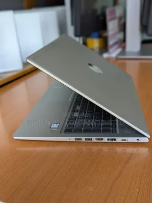Laptop HP ProBook 450 G6 8GB Intel Core I5 SSD 256GB