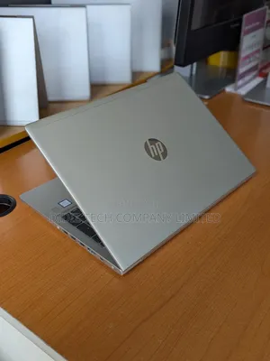 Laptop HP ProBook 450 G6 8GB Intel Core I5 SSD 256GB