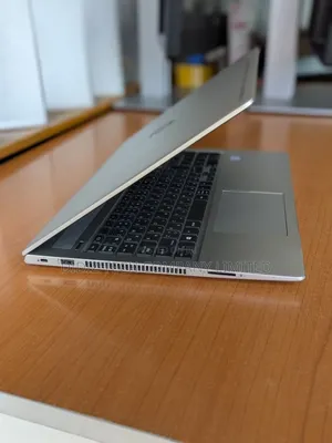 Laptop HP ProBook 450 G6 8GB Intel Core I5 SSD 256GB
