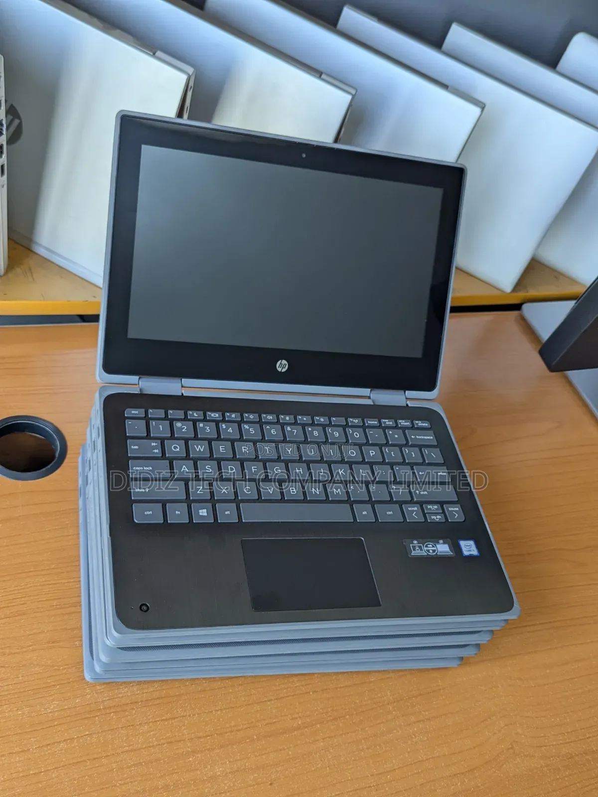 Laptop HP ProBook X360 11 G6 EE 8GB Intel Core I5 SSD 256GB