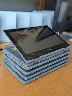 Laptop HP ProBook X360 11 G6 EE 8GB Intel Core I5 SSD 256GB
