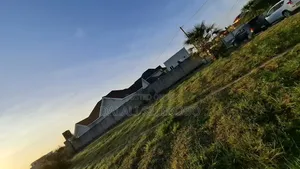Plot Very Nice Opp Church Malindi Area