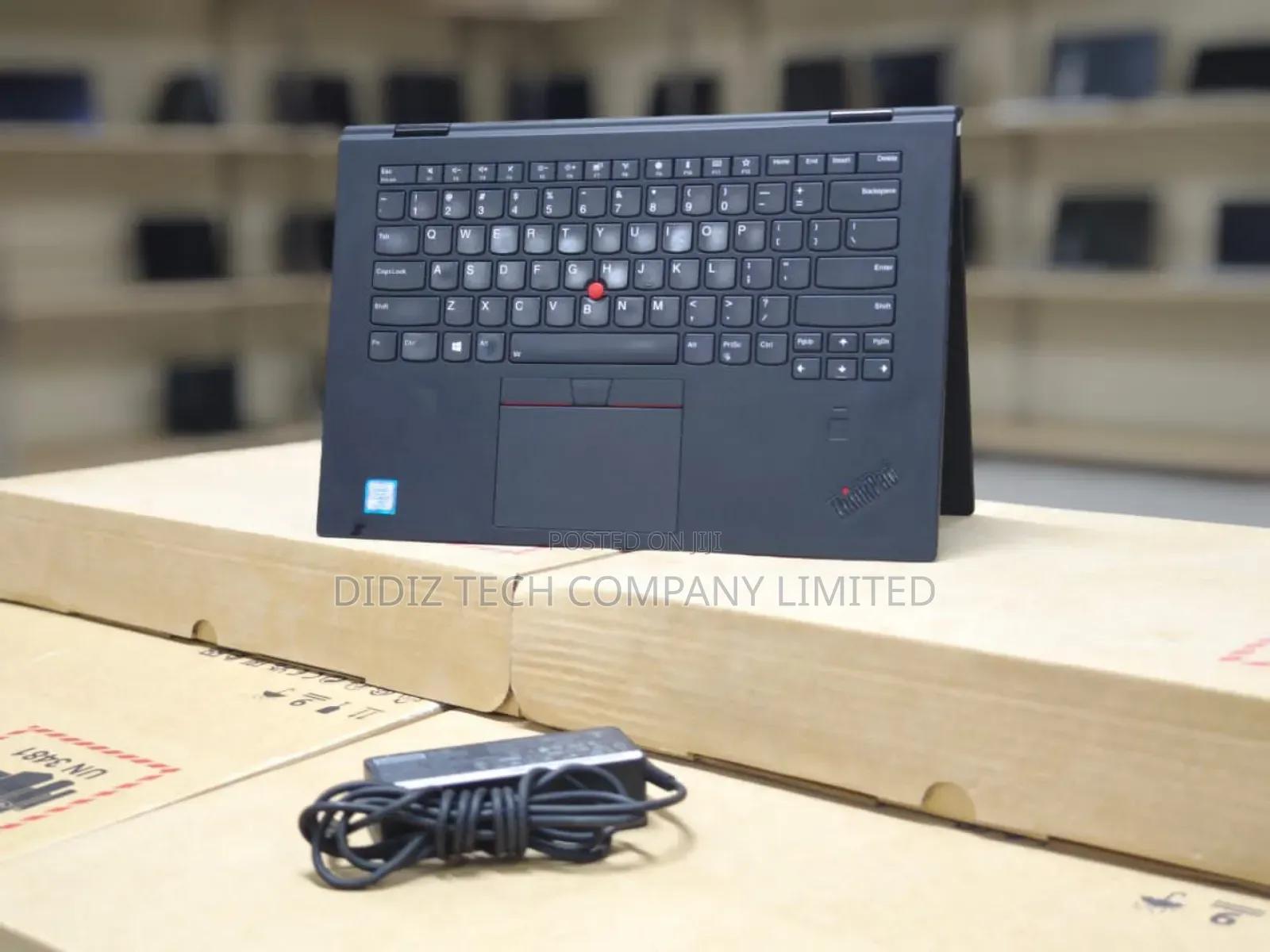 Laptop Lenovo Thinkpad X1 Yoga 16GB Intel Core I7 SSD 512GB
