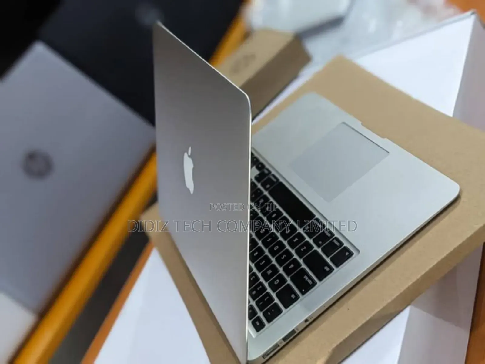 Laptop Apple MacBook Air 2015 8GB Intel Core I5 SSD 256GB