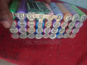 Lithium Battery Pack 1s,2s,3s,4s,5s,6s, 1ah,2ah 60ah