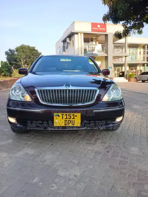 Toyota Brevis 2003