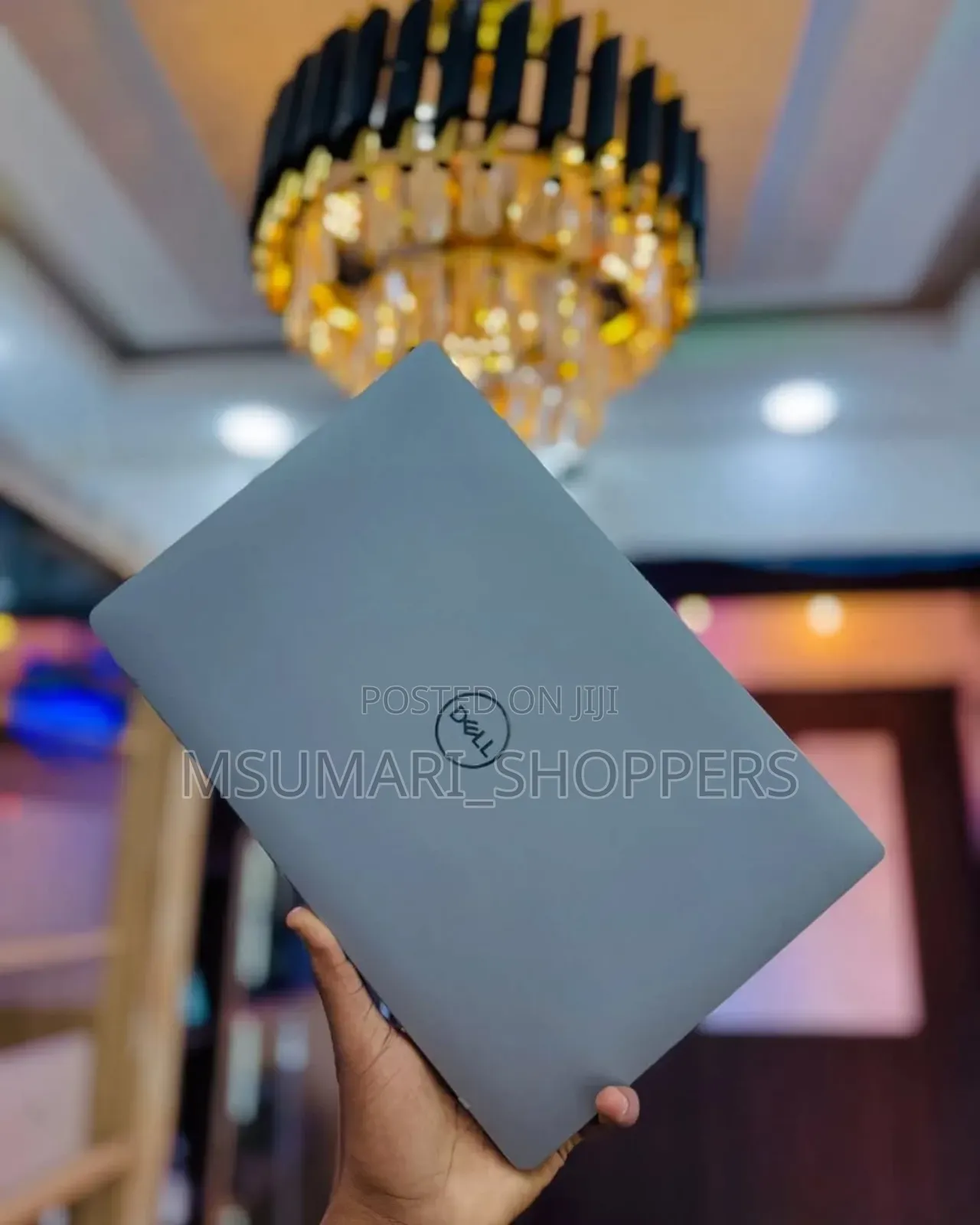 Laptop Dell Latitude 7400 16GB Intel Core I5 SSD 256GB