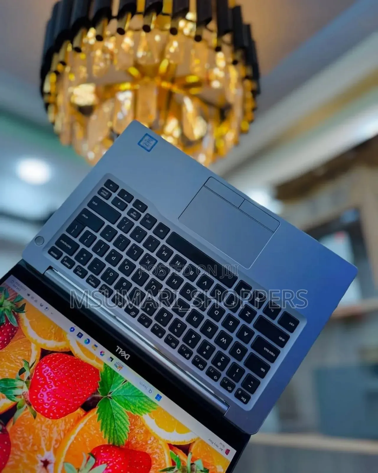 Laptop Dell Latitude 7400 16GB Intel Core I5 SSD 256GB