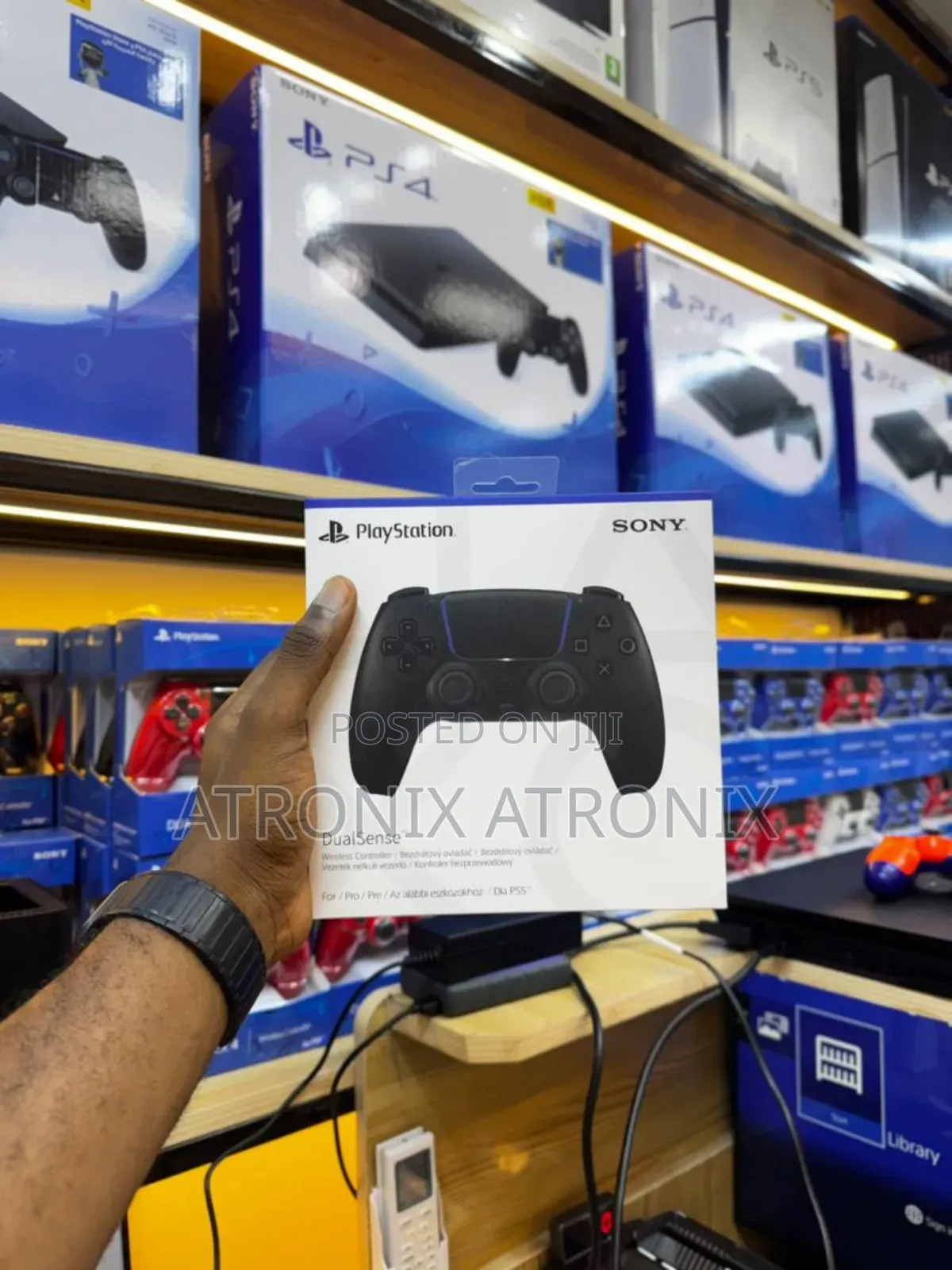 Sony Playstation 5 Controller