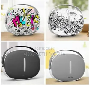 JBL Big Sound