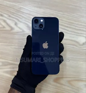 Apple iPhone 13 128 GB Blue