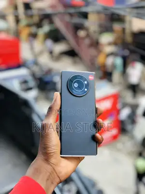 Leica Leitz Phone 1 256 GB Black