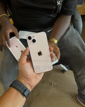 Apple iPhone 13 128 GB White