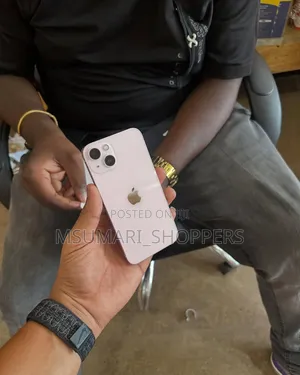 Apple iPhone 13 128 GB White