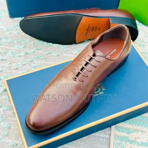 Shoes or Footwears or Viatu Official Na Smart and Classy