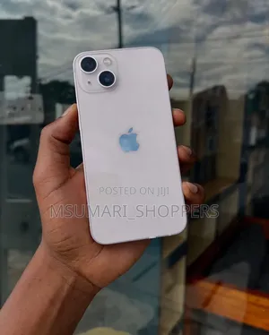 Apple iPhone 13 128 GB White