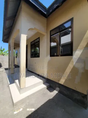 Furnished 4bdrm Block of Flats in Nyumba, Chamazi for sale