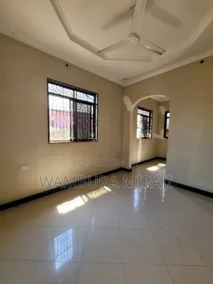 Furnished 4bdrm Block of Flats in Nyumba, Chamazi for sale