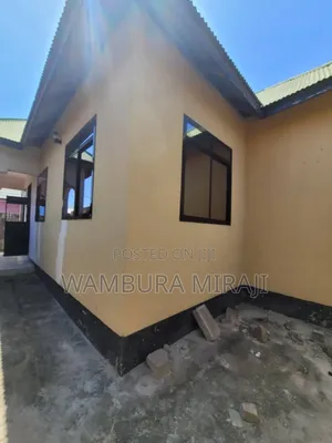 Furnished 4bdrm Block of Flats in Nyumba, Chamazi for sale
