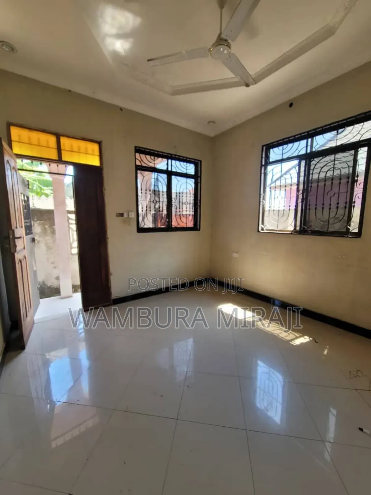 Furnished 4bdrm Block of Flats in Nyumba, Chamazi for sale