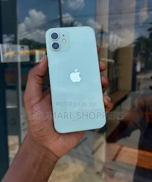 Apple iPhone 12 64 GB Blue