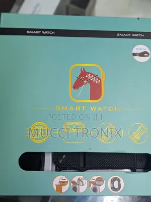 Smartwatch Original Mikanda 2
