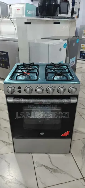 Photo - Mr Cooker 6060g